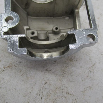 Harley Davidson OEM Chrome Lower Left Handlebar Switch Housing Pre-96