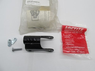 Harley Davidson Genuine NOS Muffler Hanger Kit 65531-82