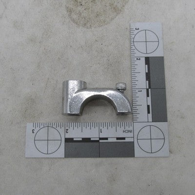 Harley Davidson Genuine Chrome Handlebar Clamp FX/FXR/XL 68487-82