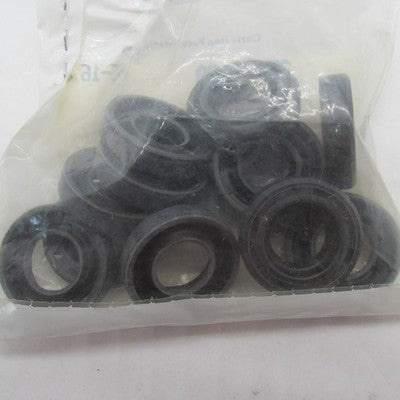 Lot of 12 Harley Davidson OEM Shifter Shaft Seals Sportster XLH XLCH 3