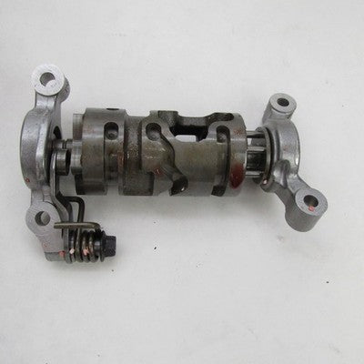Harley Davidson OEM 5-Speed Transmission Gear Set Trap Door Assembly 3