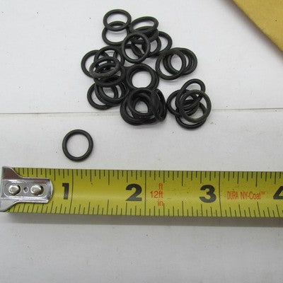 Lot of 30 Harley-Davidson Genuine OEM NOS Tach & Tappet Guide O-Rings