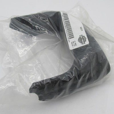 Harley-Davidson Genuine OEM NOS Black Rubber Rear Fender Bumper Insert