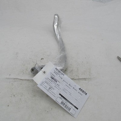 Harley Davidson OEM Vintage 82-87 FXR Rear Mid Control Brake Pedal 425