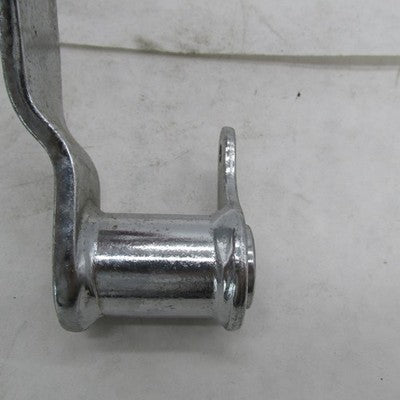 Harley Davidson OEM 02-07 Touring Rear Brake Pedal Lever 42407-02