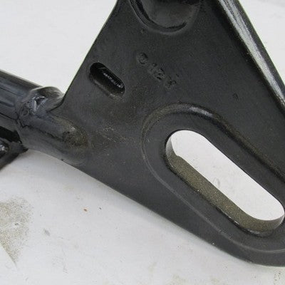 Harley Davidson OEM Stock 00-06 Softail Rear Swingarm Gloss Black 4842