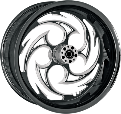 RC Components Savage Eclipse Wheels 18550-9210A-85E