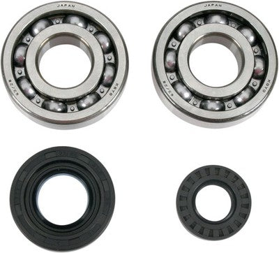 Moose Racing Crank Bearing and Seal Kit A24-1029