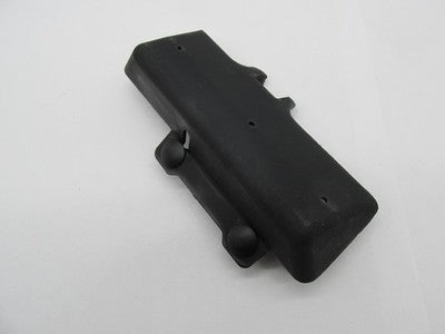 Harley-Davidson OEM NOS Electrical Component Wire Cover, Black 6920128