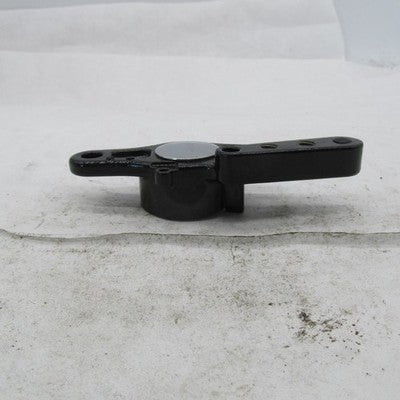 Harley Davidson OEM Rear Swingarm Passenger Footpeg Mount 50588-09A