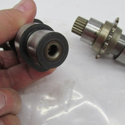 Harley-Davidson OEM Stock 2007+ Touring/Softail/Dyna Twin Cam Camshaft