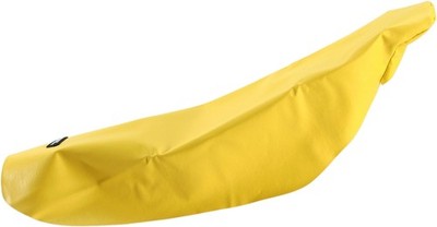 Moose Racing Standard Seat Cover Yellow 0821-1465