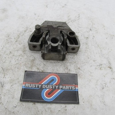 Harley Davidson OEM Shifter Support Pawl Carrier w/ Missing Springs 34