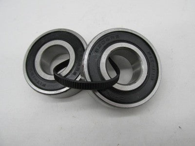 Pair of 1973-79 Triumph T140 T-140 Wheel Bearings