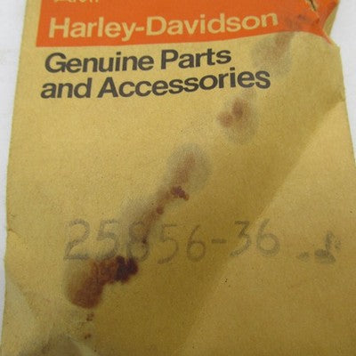 Harley Genuine OEM NOS AMF 36-69 Big Twin Circuit Breaker Gear Stud 25