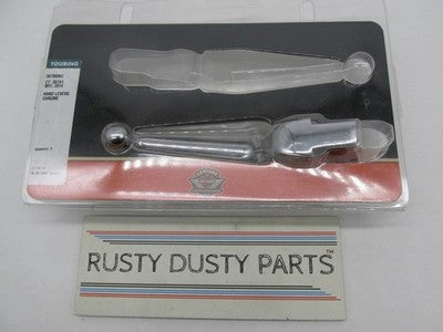 Harley Davidson Genuine NOS 2014+ Touring Chrome Hand Clutch Lever 367