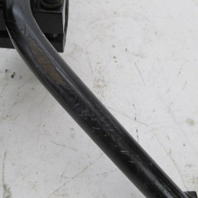 Harley Davidson FLHP FLHTP Police Radio Box Support Tour-Pak Frame Mou