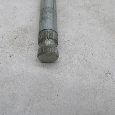 Harley Davidson OEM Stock Shift Lever Shaft Mid Control DYNA Superglid