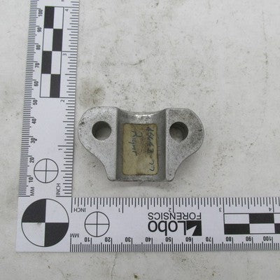 Harley Davidson Genuine Right Axle Cap Fork Slider XLS FXS 45643-77