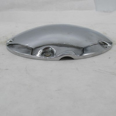 Harley Davidson OEM Chrome Clutch Derby Cover Sprtster 04-22 XL883 120