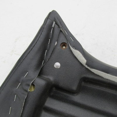 Harley-Davidson OEM Custom Studded Rear Pass Seat Pillion Touring 91-9