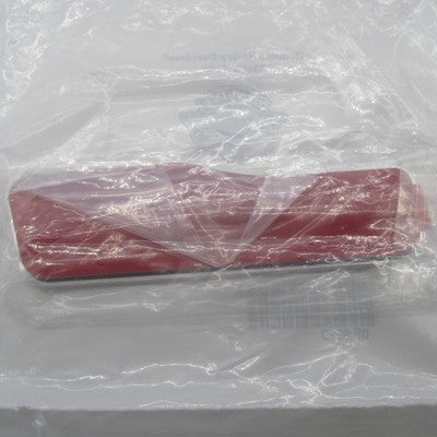 Genuine Harley-Davidson OEM NOS RH Saddlebag Extension Wear Strip 9020
