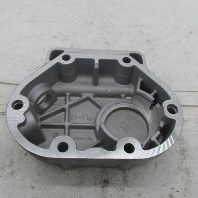 Harley Davidson OEM 5 Speed Transmission Side Cover Clutch Release 370