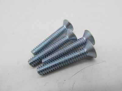 Lot of 4 Harley Davidson Genuine NOS Screws 1764