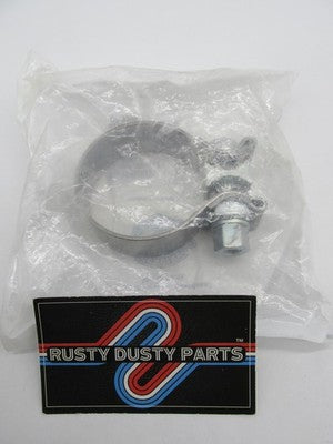 Harley-Davidson Genuine OEM NOS Muffler Exhaust Clamp 65900007