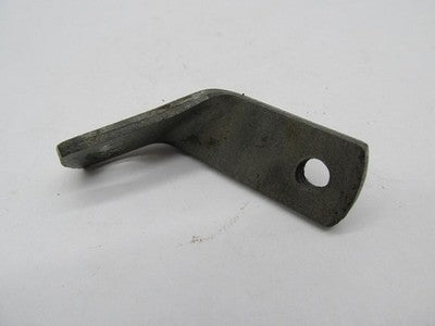 Harley Davidson Genuine NOS Tillotsen Carburetor Throttle Cable Bracke