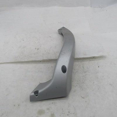 Buell OEM 03-07 XB Firebolt Lightning Swingarm Brace Silver K0101.02A8