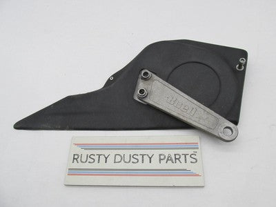 Buell Genuine Stock X1 M2 S1 Lightning Front Sprocket Pulley Cover