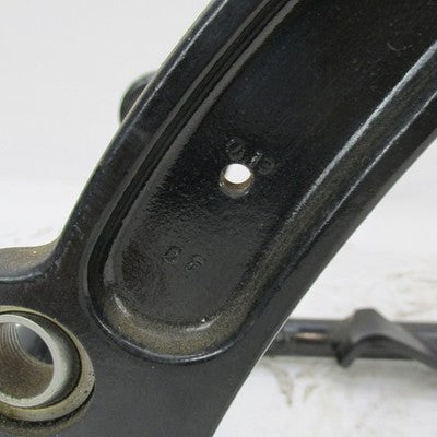 Harley Davidson 89-99 EVO Softail Rear Swingarm Gloss Black 49231-97