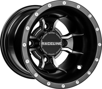 RACELINE A77 Mamba Sport Wheel 9X8 4/110 3+5 A7798011-35