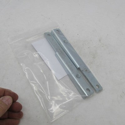 Pair of Harley Davidson OEM Windshield Brackets Left Right 58085-86 58