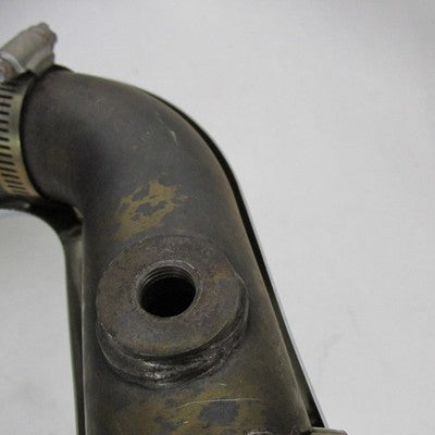 Harley Davidson OEM Exhaust System Mufflers 18-24 Fat Boy Softail 649