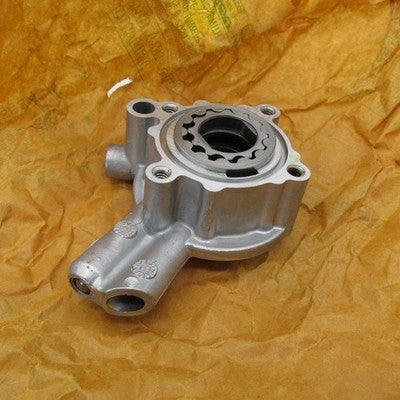 Harley Davidson OEM Oil Pump Housing w/ Gears Cover / Body Twin Cam 26