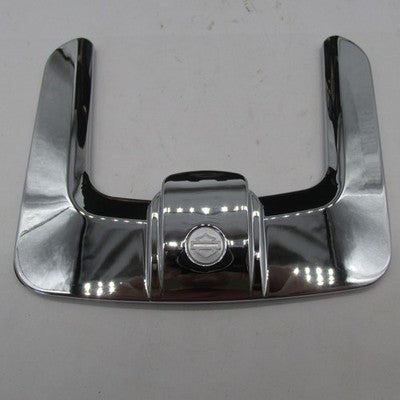 Harley Davidson Genuine NOS 1993-2013 Air Wing Saddlebag Lid Trim Kit