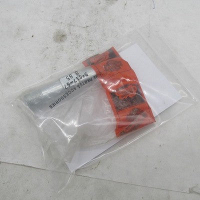 Harley Davidson OEM NOS Lower Rear Shock Stud Big Twins FL FLH FX 5451