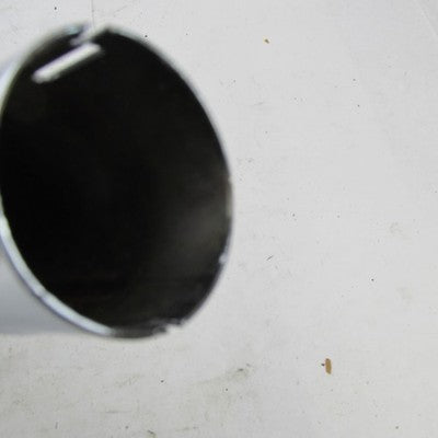 Harley Davidson OEM Stock Chrome Muffler Softail Excellent Condition 6
