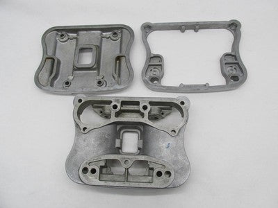Harley-Davidson Genuine Sportster Rocker Box Set 17556-86A 17555-90 17