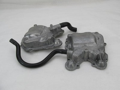 Indian OEM Pair of Cylinder Head Rocker Box Valve Covers 5632811 56328