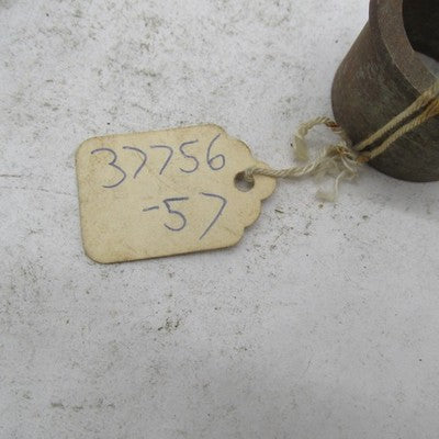 Lot of 3 Harley Davidson OEM NOS Short Clutch Hub Spacers 57-70 XL 377