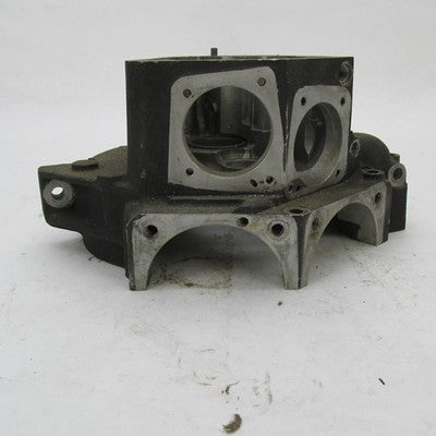 Harley-Davidson OEM Big Twin 80" EVO Evolution Engine Crankcase 24563-