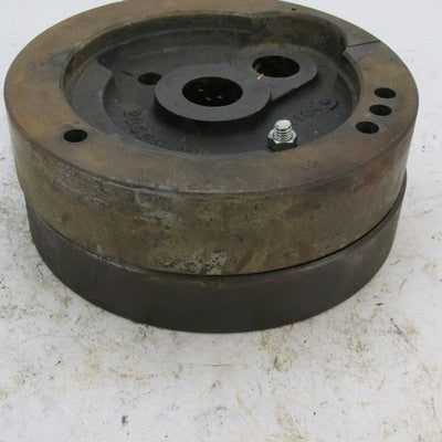 Harley Davidson OEM Pair of Shovelhead 80" Motor Flywheels 23923-78 23