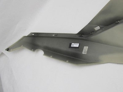 Can Am NOS RH Rear Fender- Macchiato Satin 705015318