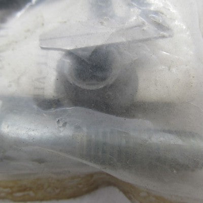 Harley OEM NOS 73-80 FL/FX Rear Brake Caliper Anti-Vibration Kit 41670