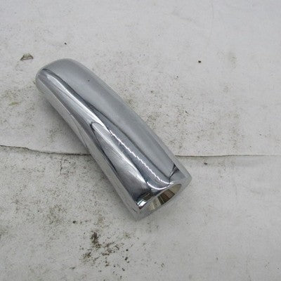 Harley Davidson OEM Single (1) Right Aileron Chrome Footpeg 50359-04
