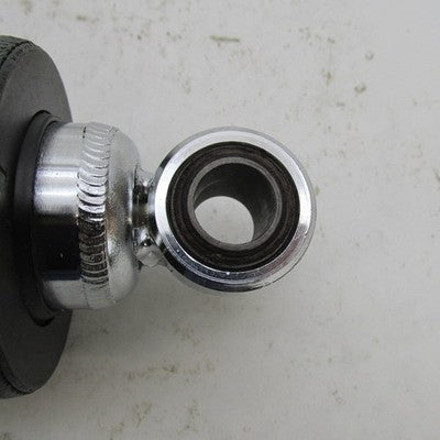 Pair of Harley OEM 00-17 Softail Rear Shock Absorbers 54508-00A Showa
