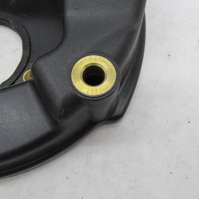 Harley-Davidson Genuine Stock Black Air Cleaner Filter Backing Plate 2